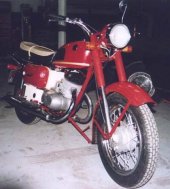 1974 Voskhod 2 photo
